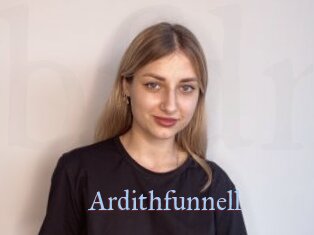 Ardithfunnell