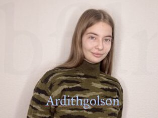 Ardithgolson