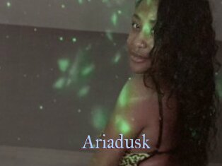 Ariadusk