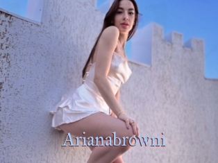 Arianabrowni