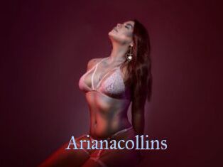 Arianacollins