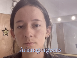 Arianagorgeous