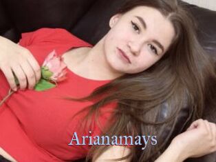 Arianamays