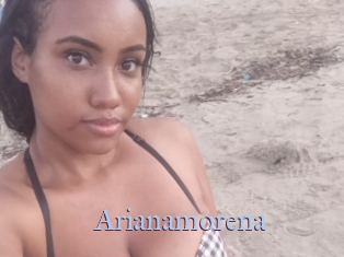 Arianamorena