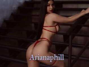 Arianaphill