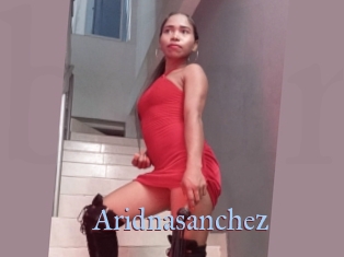Aridnasanchez