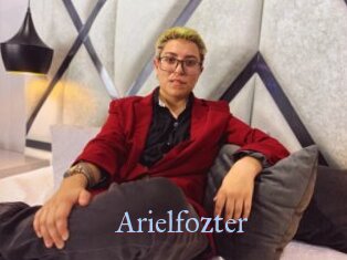 Arielfozter