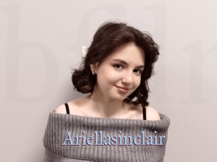 Ariellasinclair