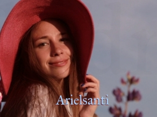 Arielsanti