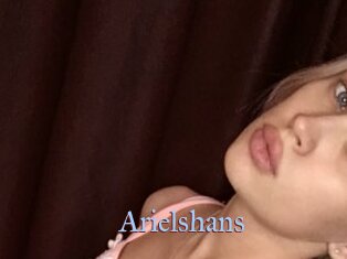 Arielshans