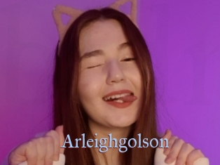 Arleighgolson