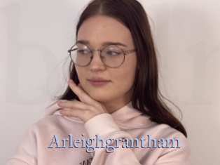 Arleighgrantham