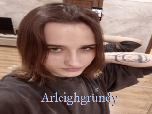 Arleighgrundy