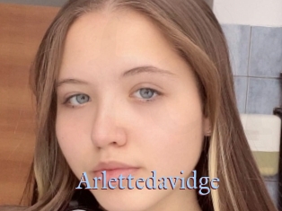 Arlettedavidge