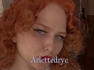 Arlettedrye