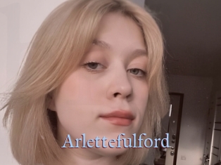 Arlettefulford