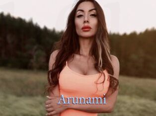 Arunami