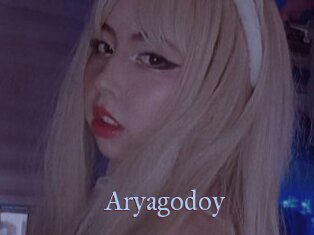 Aryagodoy