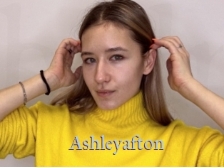Ashleyafton