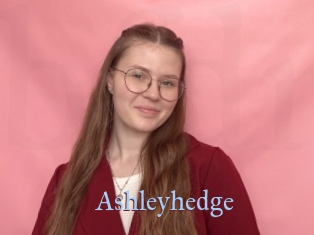 Ashleyhedge