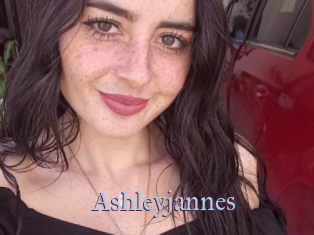 Ashleyjannes