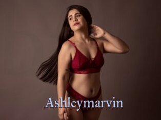 Ashleymarvin