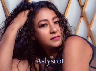 Aslyscot