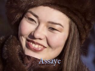 Assaye