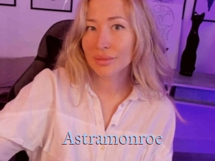 Astramonroe