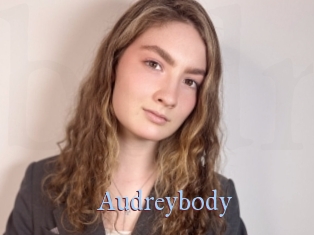 Audreybody