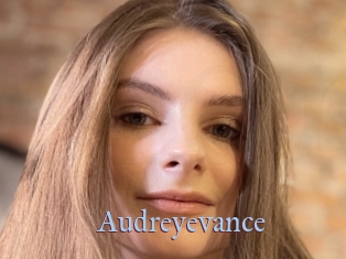 Audreyevance