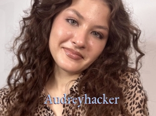 Audreyhacker