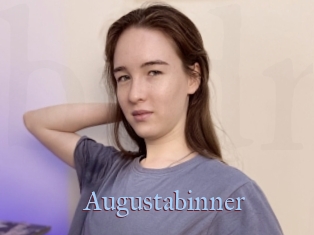 Augustabinner