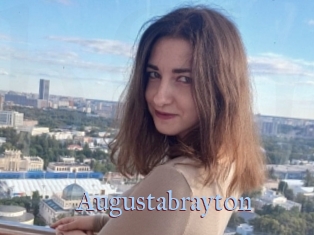 Augustabrayton
