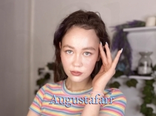 Augustafarr