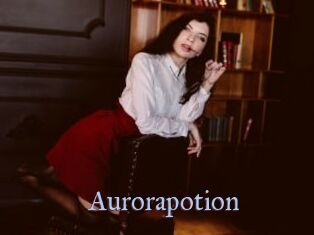 Aurorapotion