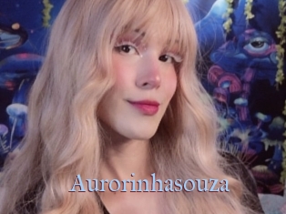 Aurorinhasouza