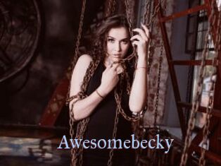 Awesomebecky