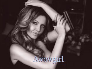 Awowgirl
