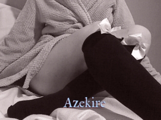 Azekire