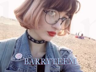 BARRYTEEM
