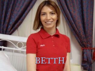 BETTH