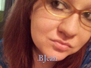 BJean