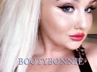 BOOTYBONNIE