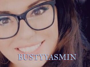 BUSTYYASMIN