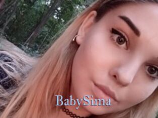 BabySima