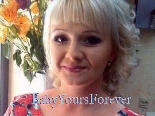BabyYoursForever