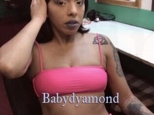 Babydyamond