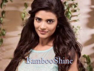 BambooShine
