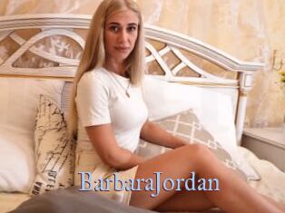 BarbaraJordan